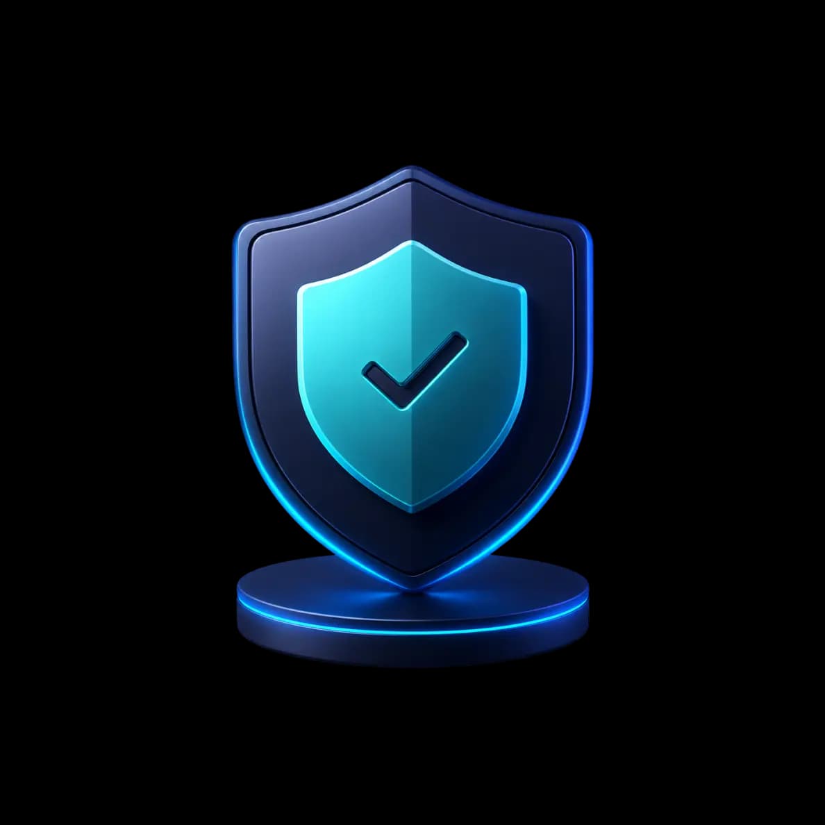 3D trust shield and checklist for SEO quality control
